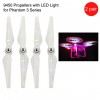 Dji Phantom 3 Propeller Led